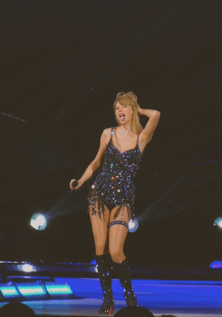 Taylor Swift Taylor Swift