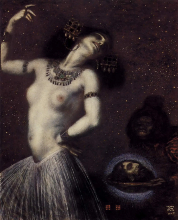 Salome