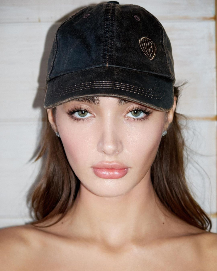 Leila Bauer