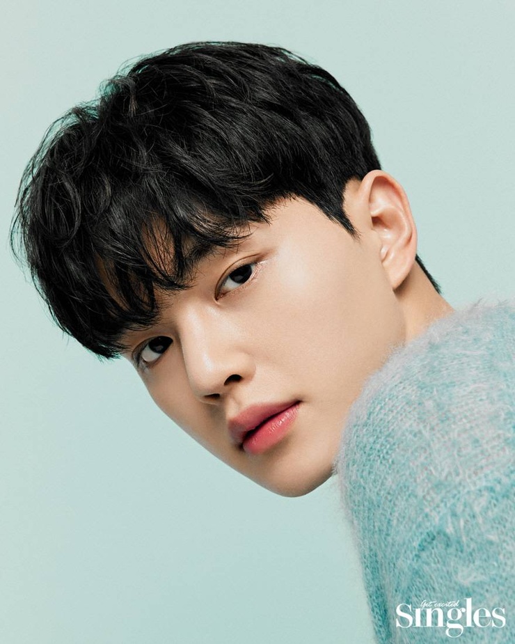 Song Kang