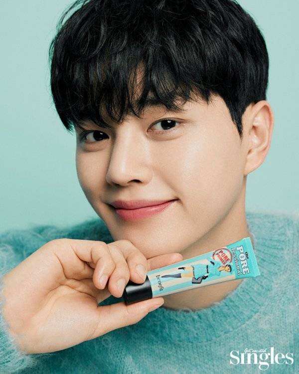 Song Kang