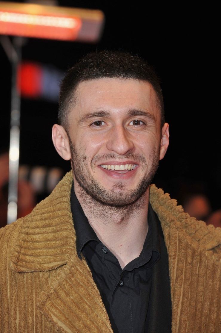 Dragos Bucur