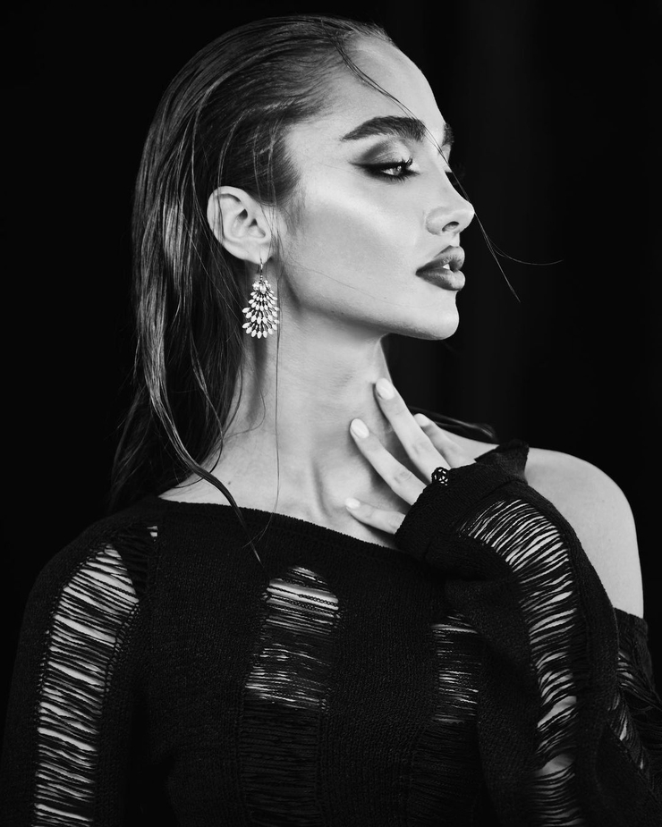 Leila Bauer