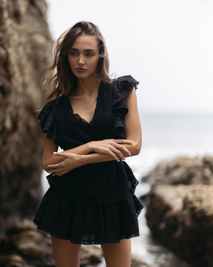 Leila Bauer