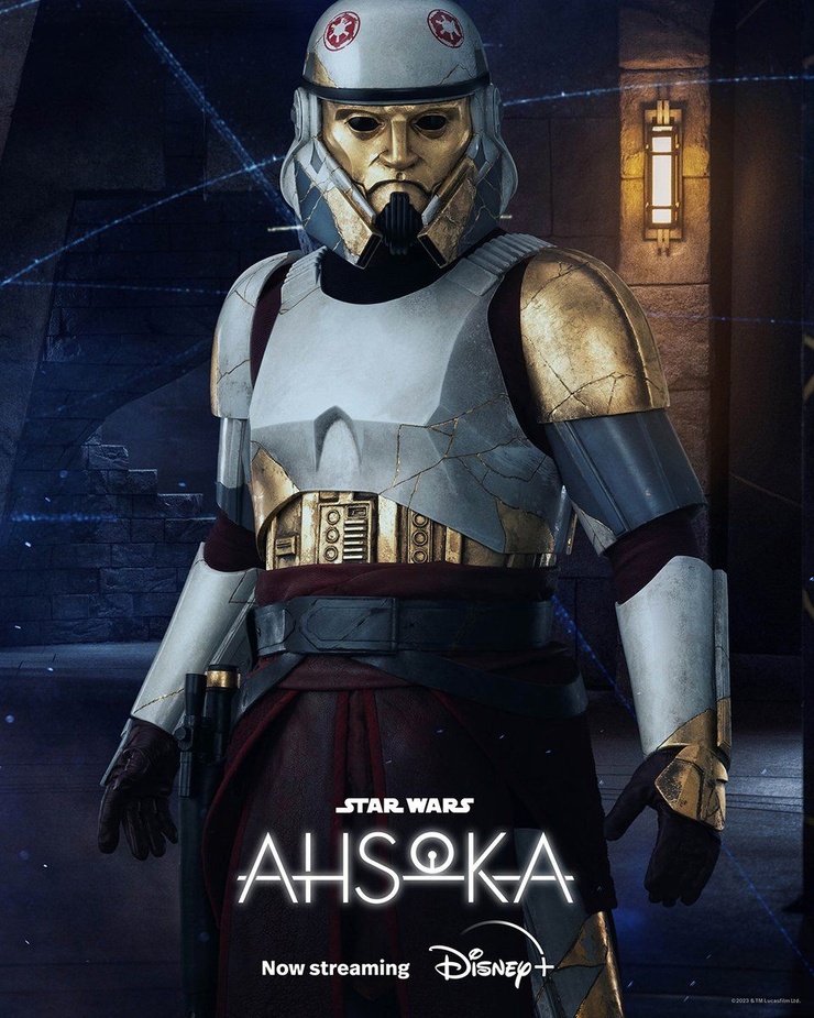 Ahsoka
