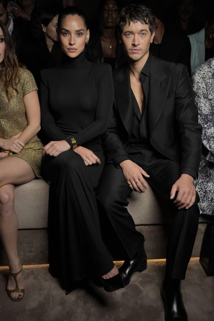 Adria Arjona