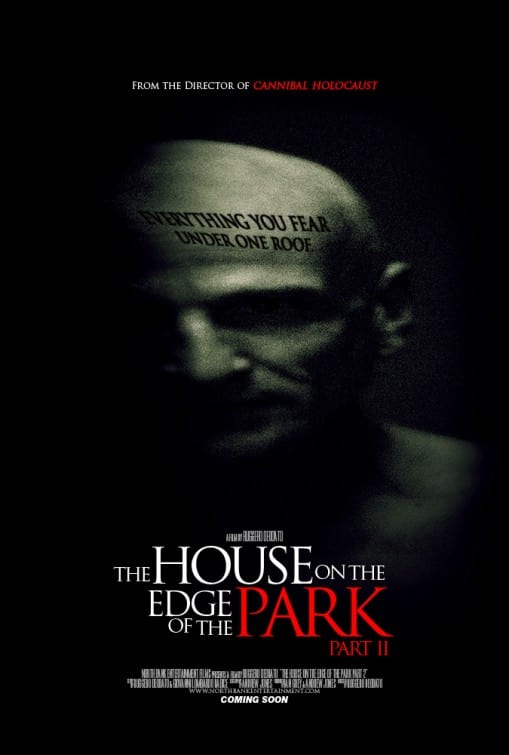The House on the Edge of the Park Part II