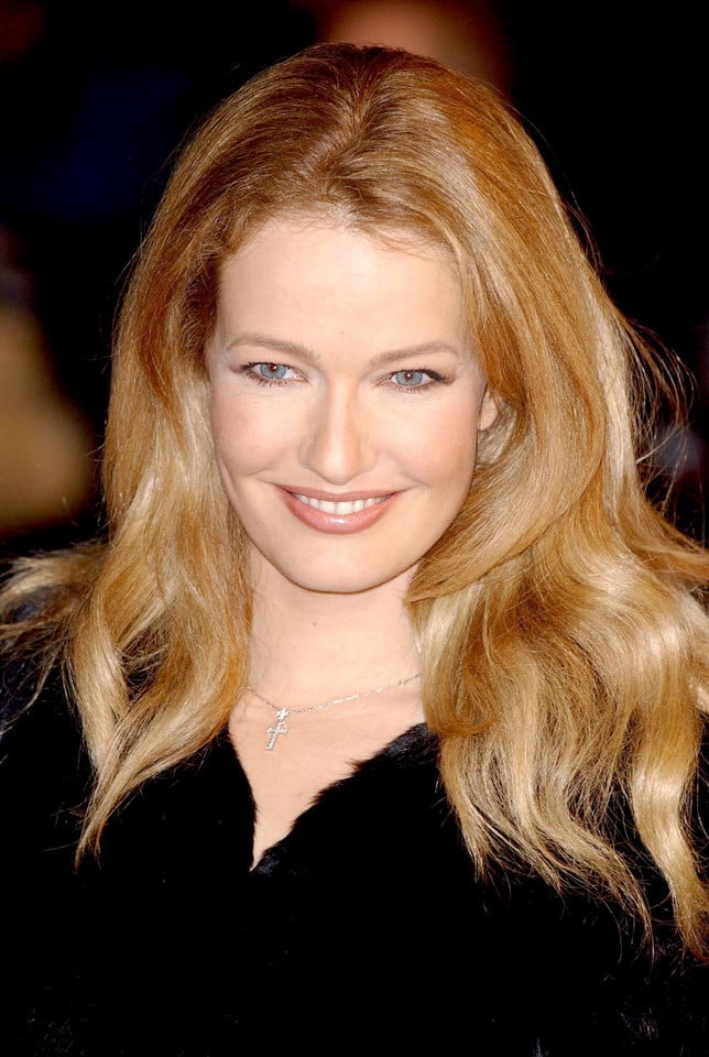 Karen Mulder image