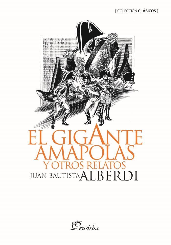EL GIGANTE AMAPOLAS Y OTROS RELATOS 