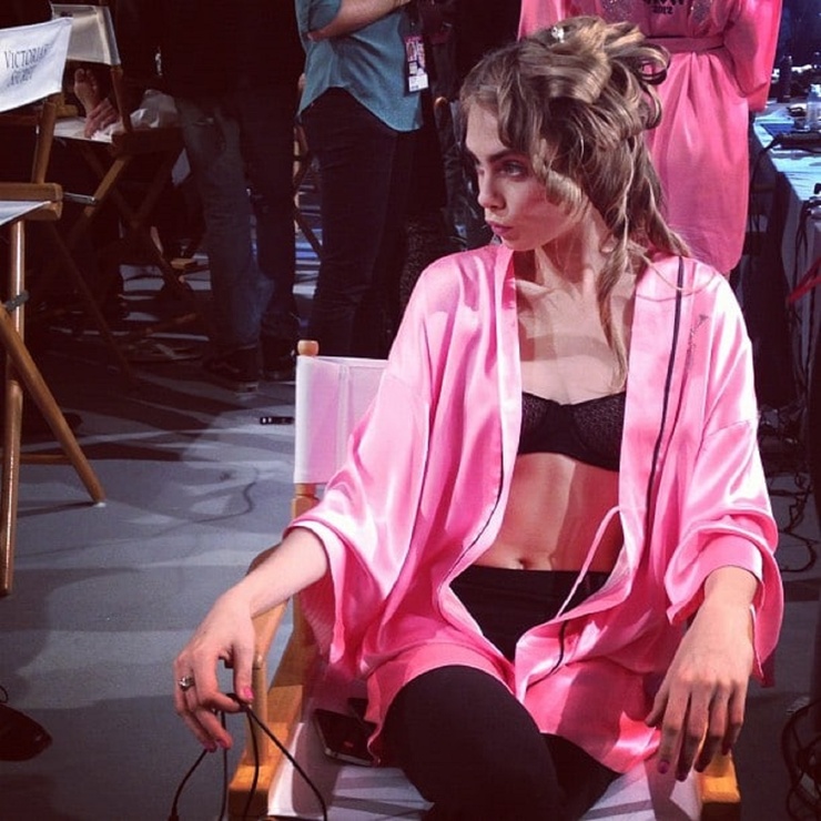 Cara Delevingne Cara Delevingne