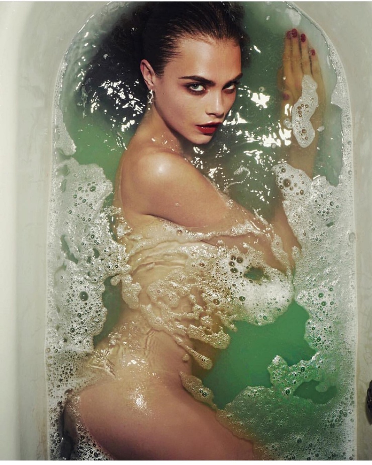 Cara Delevingne Cara Delevingne