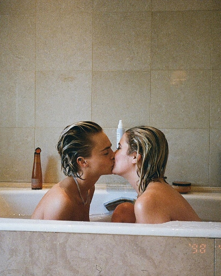 Cara Delevingne Cara Delevingne