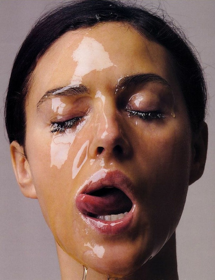 Monica Bellucci