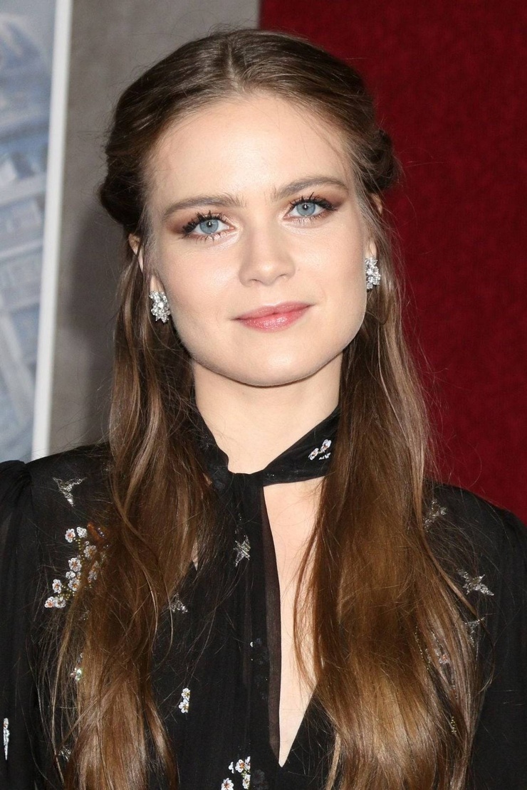 Hera Hilmar Hera Hilmar