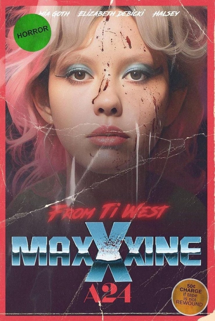 MaXXXine