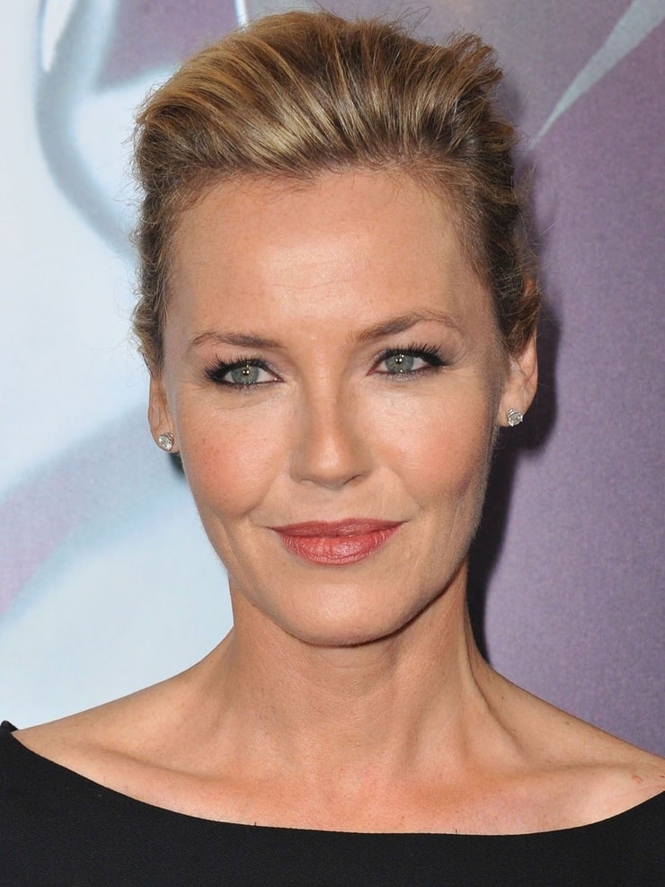 Connie Nielsen