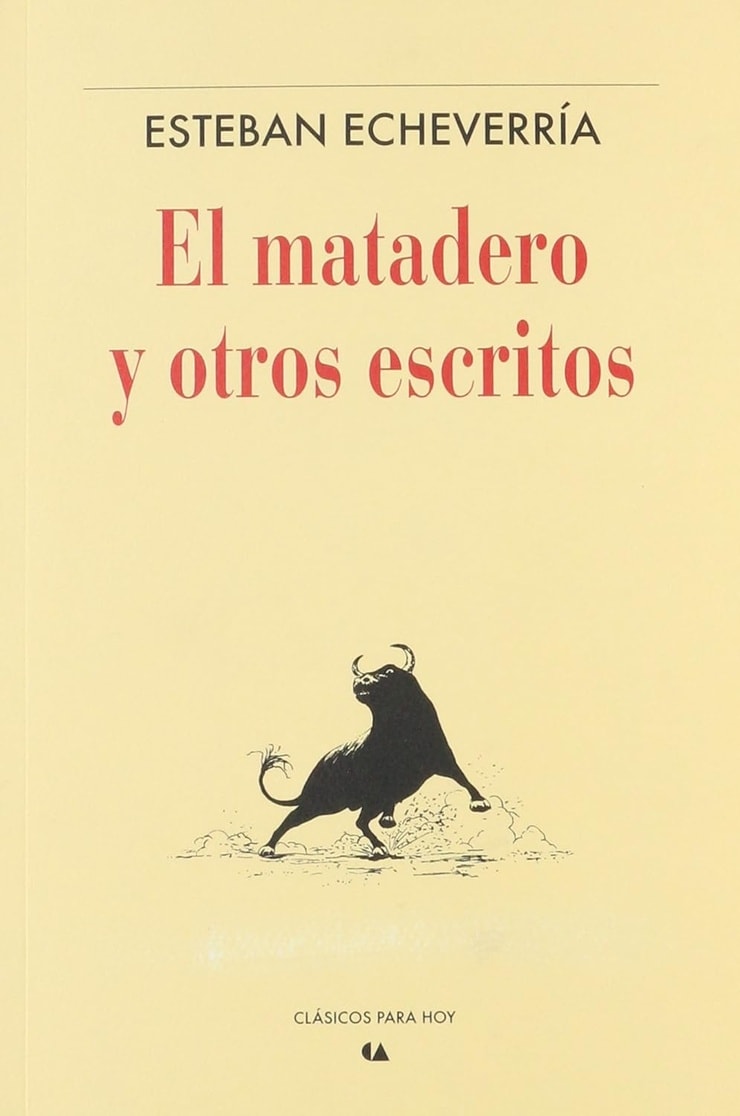 El matadero 
