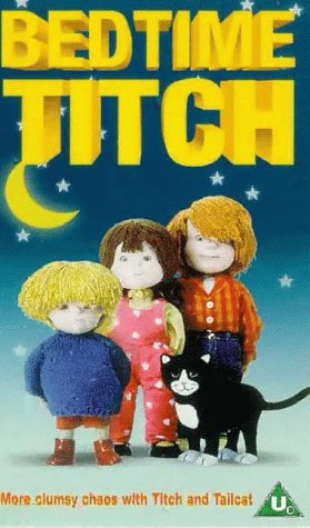 Titch
