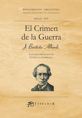 El Crimen de la Guerra 
