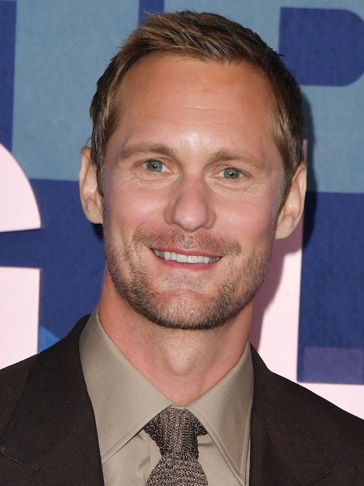 Alexander Skarsgård