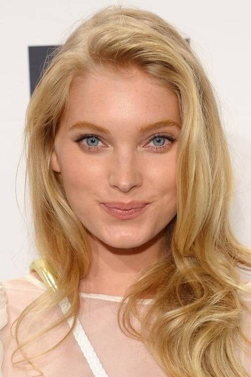 Elsa Hosk Elsa Hosk