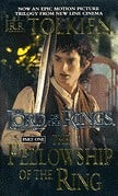 The Fellowship of the Ring (The Lord of the Rings, Volume 1)