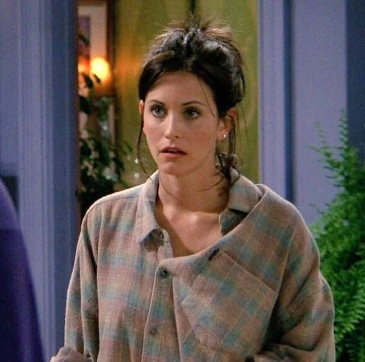 Courteney Cox Courteney Cox