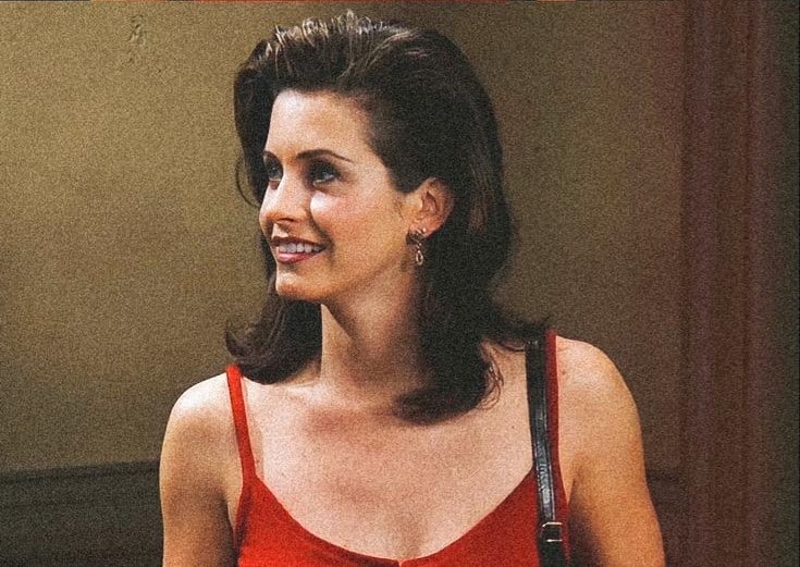 Courteney Cox Courteney Cox