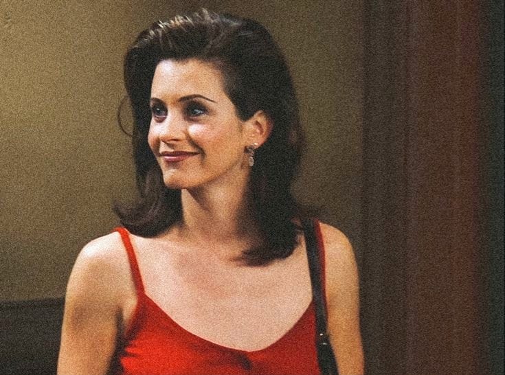 Courteney Cox Courteney Cox