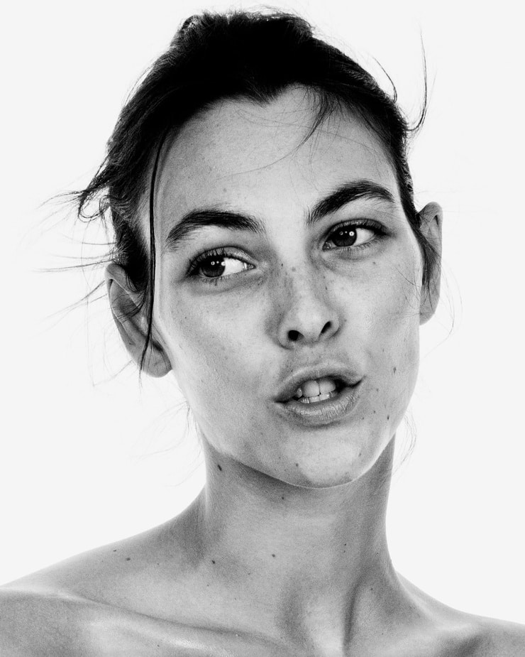 Picture of Vittoria Ceretti