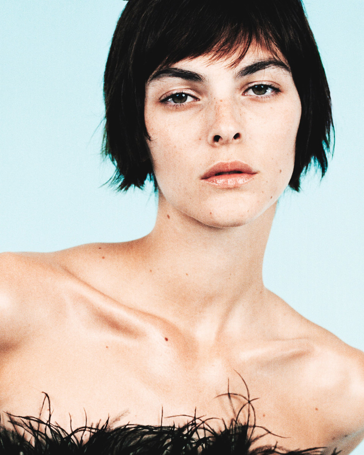 Vittoria Ceretti Vittoria Ceretti