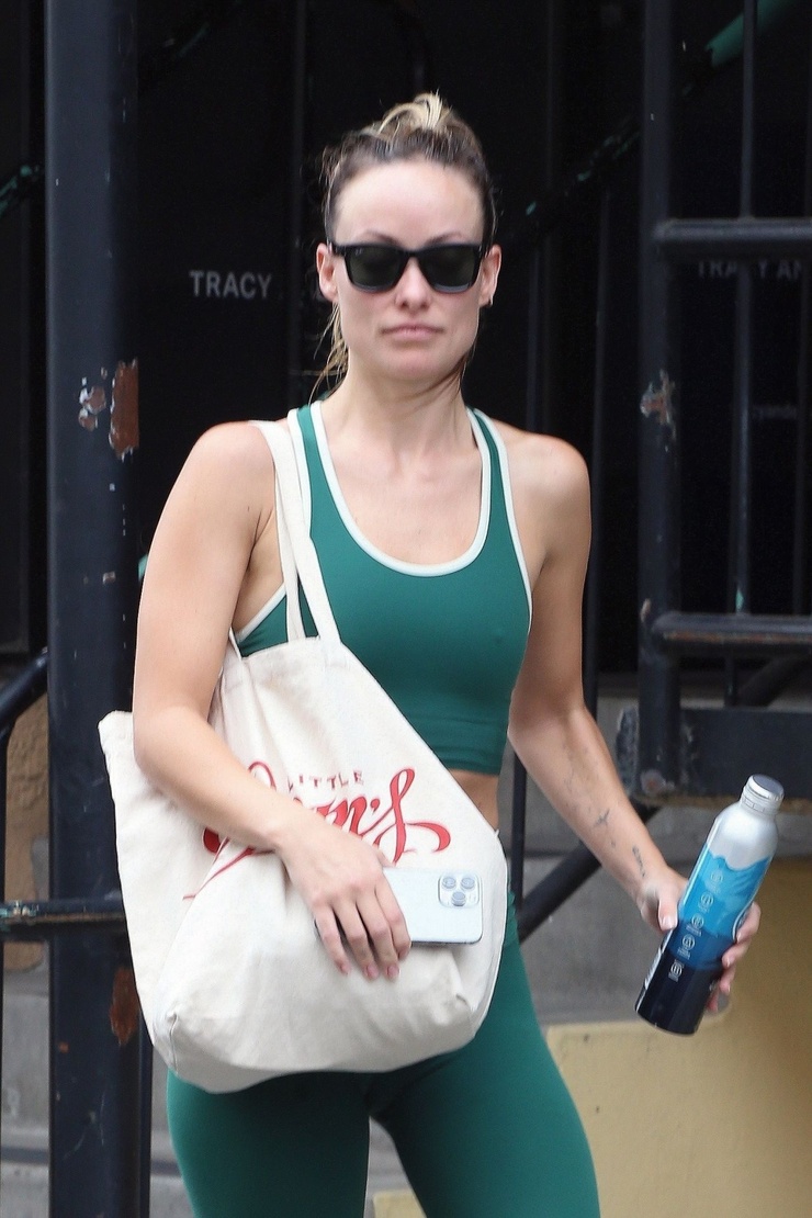 Olivia Wilde Olivia Wilde