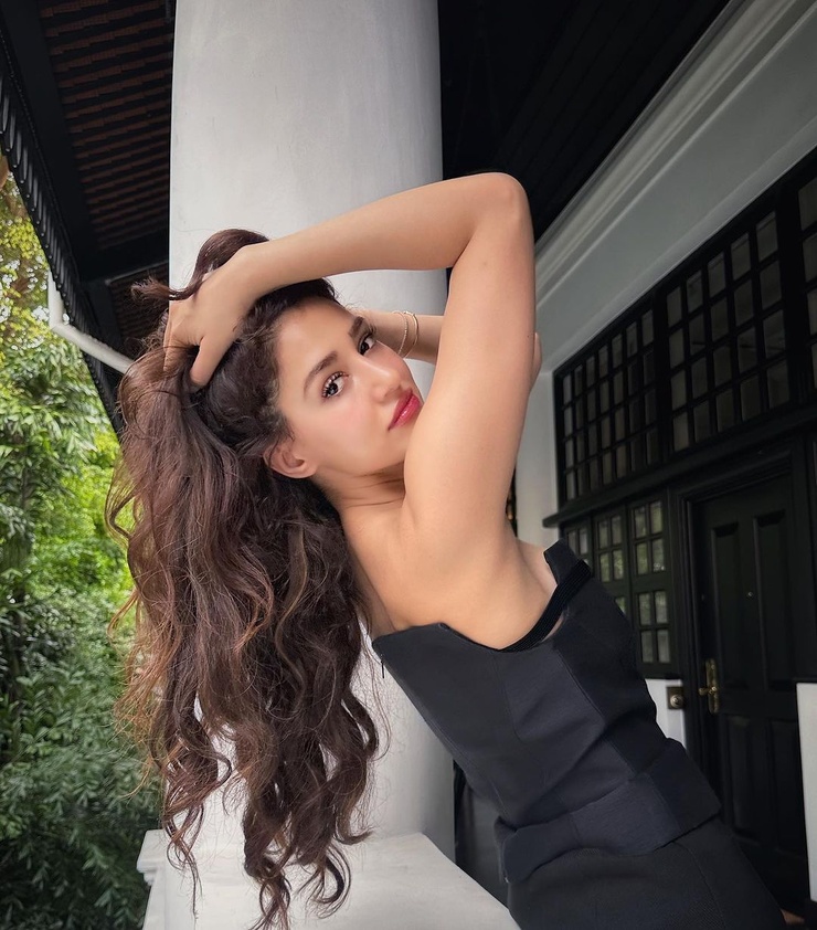 Disha Patani