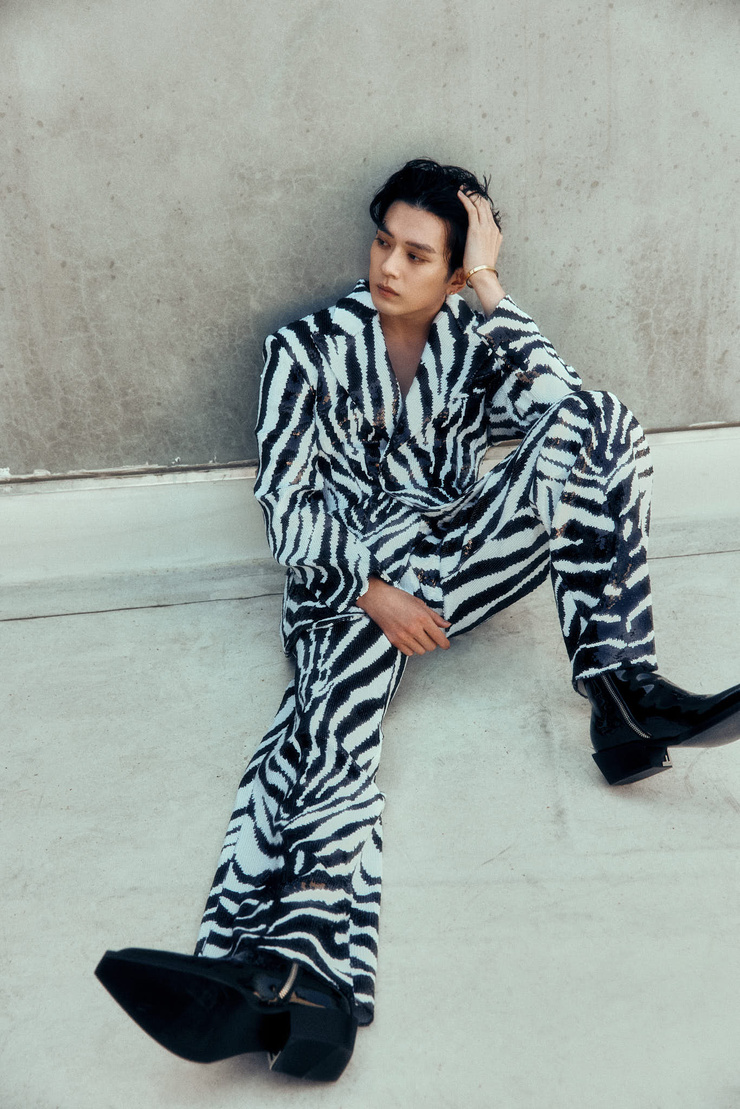 Mackenyu