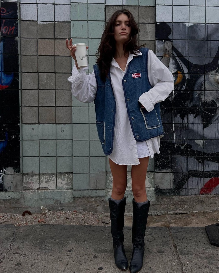 Madison RHAIN