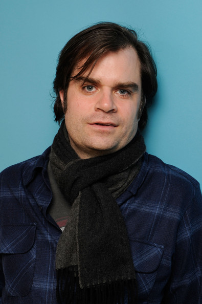 Braden King