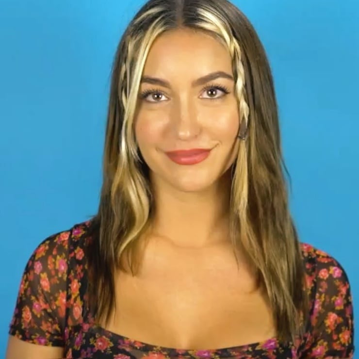 Picture of Ariana Gavrilis
