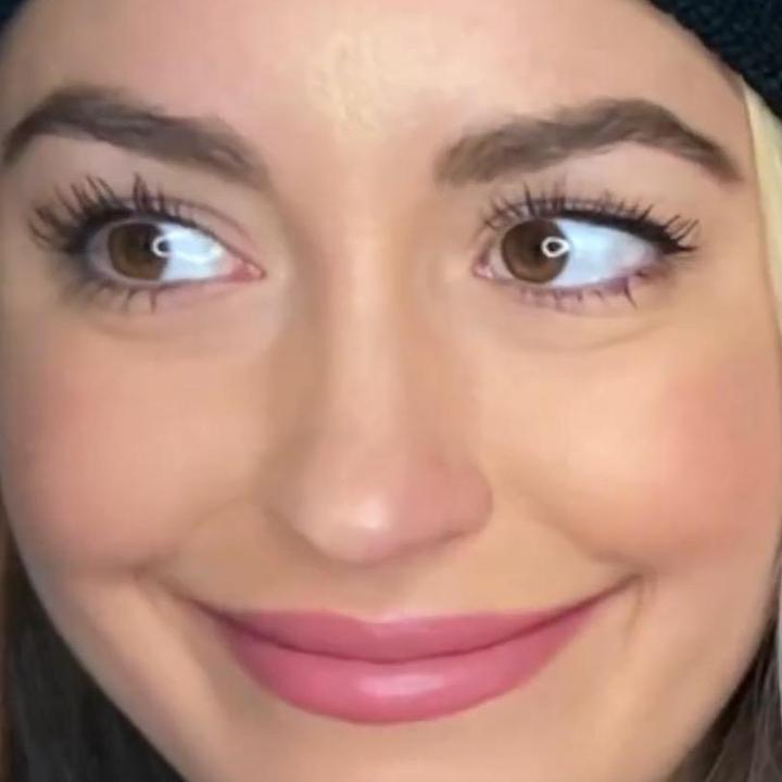 Picture of Ariana Gavrilis