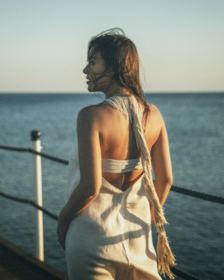 Elena Temnikova
