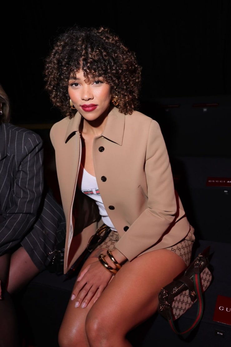 Alexandra Shipp