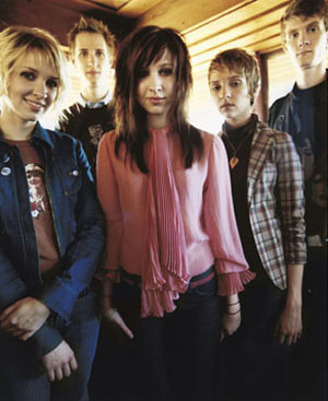 Eisley