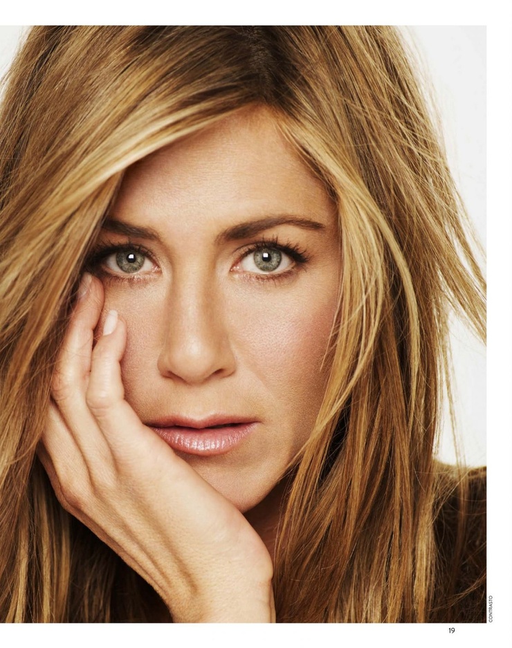 Jennifer Aniston Jennifer Aniston