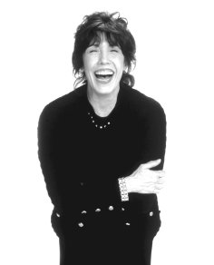 Lily Tomlin Lily Tomlin