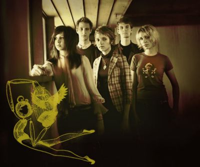 Eisley