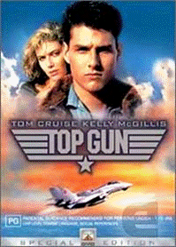 Top Gun- Special Edition