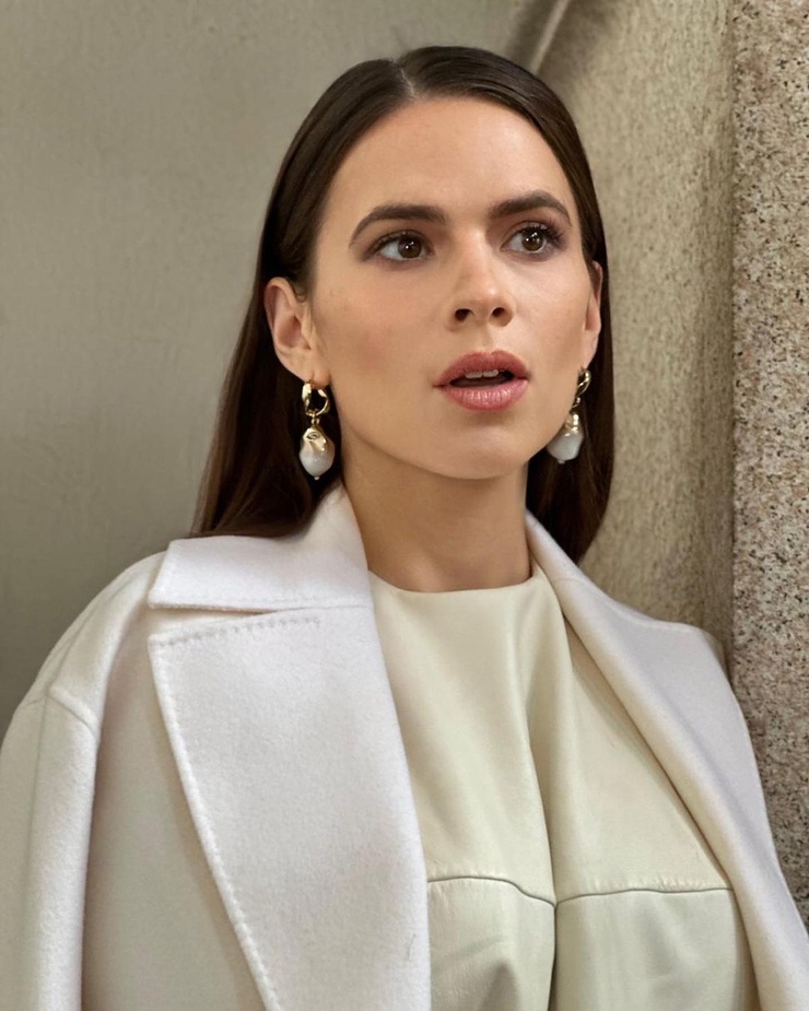 Hayley Atwell Hayley Atwell