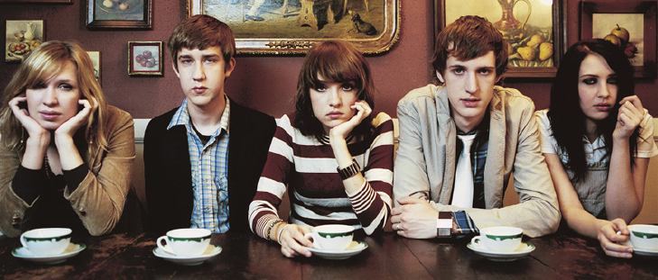 Eisley