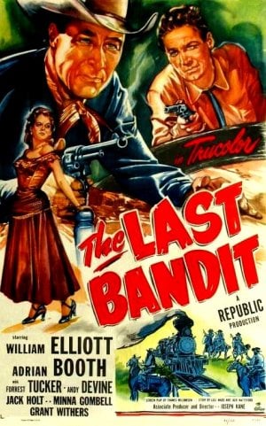 Picture of The Last Bandit