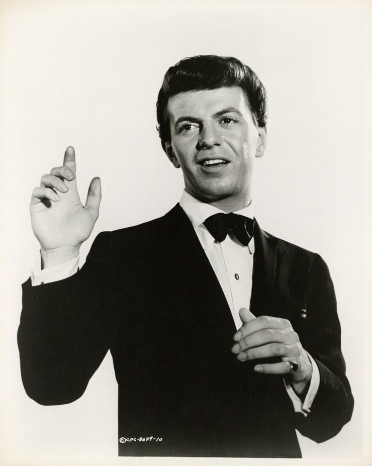 Dion DiMucci