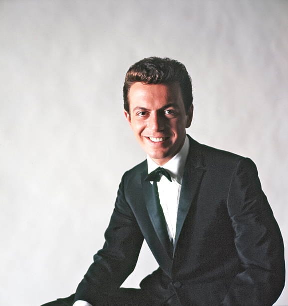 Dion DiMucci